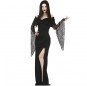 Déguisement Morticia La Famille Addams femme