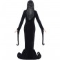 Déguisement Morticia The Addams Family femme dos
