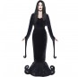 Déguisement Morticia The Addams Family femme