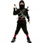 Déguisement Ninja Killer garçon