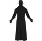 Costume Nostradamus homme