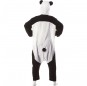 Déguisement Panda Géant Kigurumi Adulte dos