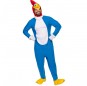 Déguisement Woody Woodpecker