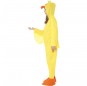 Costume Canard jaune garçon