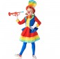 Déguisement Clown pour fille