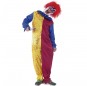 Deguisement Clown Tueur Youtube enfant