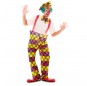 Déguisement Clown - Homme