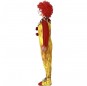 Déguisement Clown McDonald Garçon Perfil