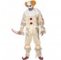 Déguisement Clown Sanglant homme