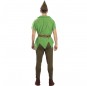 Costume pour homme Peter Pan classique