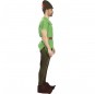 Costume pour homme Peter Pan classique