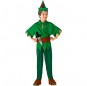 Costume Peter Pan Conte garçon