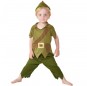 Déguisement Peter Pan Neverland petit garçon