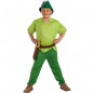 Déguisement Peter Pan Pays Imaginaire garçon
