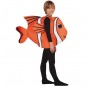 Déguisement poisson Nemo enfant