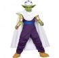 Déguisement Piccolo Dragon Ball enfant