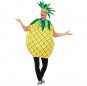Costume Ananas tropical homme