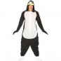 Déguisement Pingouin Kigurumi Adulte