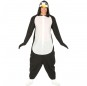 Déguisement Pingouin Kigurumi Adulte