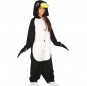 Déguisement Kigurumi Pingouin enfant