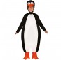 Déguisement Pingouin Madagascar garçon