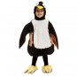 Déguisement Pingouin Peluche pour enfants