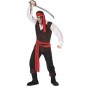 Costume pour homme Pirate bandit