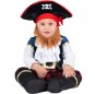 Déguisement Capitaine Hook bébé