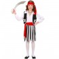 Costume Pirate classique fille