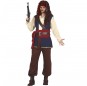 Costume Pirate Sparrow homme