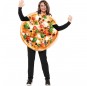 Déguisement Pizza femme