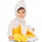 Costume Banane bébé