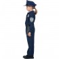 Costume Policière américaine fille