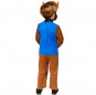 Déguisement Policier Chase - Paw Patrol® dos