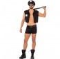 Costume pour homme Policier sexy