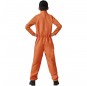 Costume Prisonnier sanglant de Guantanamo garçon
