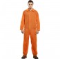 Déguisement Prisonnier Guantanamo