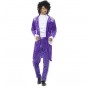 Déguisement Prince Purple Rain homme