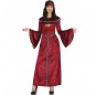 Costume Princesse médiévale Isolde femme