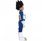 Costume Prince Vegeta Dragon Ball garçon