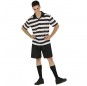 Costume Pugsley famille Addams homme