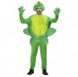 Déguisement Grenouille Kermit homme