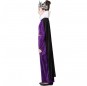 Costume Reine Grimhilde fille