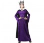 Costume Reine Grimhilde fille