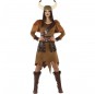Déguisement Reine Viking femme