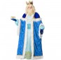 Costume Roi Mage Melchior bleu homme