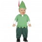 Costume Robin Hood bébé