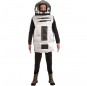 Costume Robot R2-D2 homme