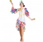 Déguisement Cubaine Rumba femme