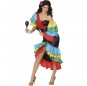 Déguisement Flamenco (Sévillane) Espagne femme